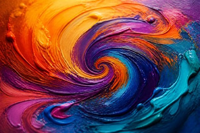 Personalidad por color
